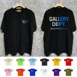 Picture of Gallery Dept T Shirts Short _SKUGalleryDeptS-XXLsytGAG01613263